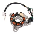 thumbnail image 7 of Stator Magneto Alternator Part Dirt Bike Bike, 7 of 7