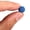 12mm, variant on Yammee 20 Pcs Billiard Pool Cue Tips Cue Pool Stick Replacement Tips Pool Stick Tips