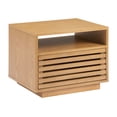 thumbnail image 2 of Table de Nuit Fendue Naturelle, 2 of 8