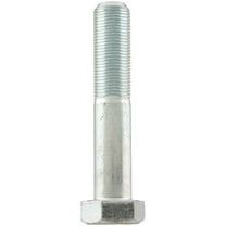 Allstar Performance Hex Head Bolt 3/4-16 x 4 Grade 5