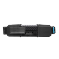 thumbnail image 4 of ADATA HD710 Pro - Disque Dur - 1 To - Externe (portable) - USB 3.1 - Noir, 4 of 4