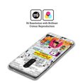 thumbnail image 2 of Head Case Designs Officially Licensed Batman DC Comics Iconic Comic Book Costumes Rainbow Soft Gel Case Compatible with Google Pixel 8, 2 of 7
