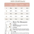 thumbnail image 6 of Womens Nursing Maternity Zipper Shirt Pregnancy Long Sleeve Pullover Top Breastfeeding Sweatshirt M Pink, 6 of 6