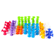 thumbnail image 2 of Squigz - Deluxe Set, 2 of 5