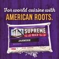 thumbnail image 4 of Supreme Rice 20lb Bag of Aromatic Jasmine Rice, 4 of 6