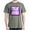 Military Green, variant on CafePress - Student Driver T Shirt - Men's Classic Graphic Cotton T-Shirt