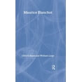 thumbnail image 1 of Maurice Blanchot (Routledge Essential Thinkers), 1 of 3