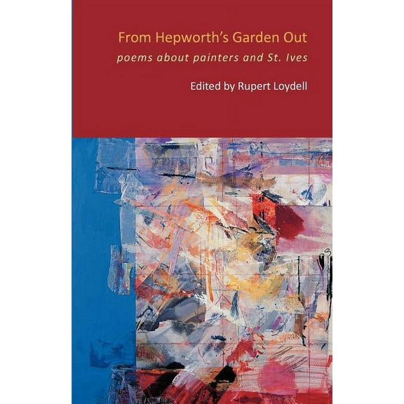 From Hepworth's Garden Out, (Paperback)
