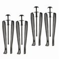 thumbnail image 4 of 4 boots stand holder with handle ladies boots shoe tree stretcher 29cm, 4 of 4