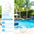 thumbnail image 3 of unbranded 1Jgo Manguera Para Piscina Con Conexión Para Y Durabilidad, 3 of 8