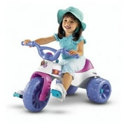 Barbie Tough Trike