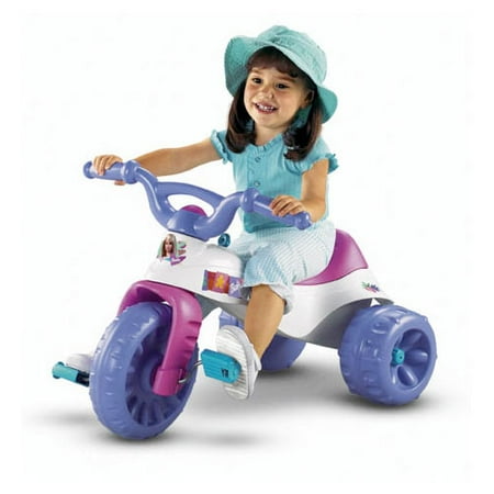Barbie Tough Trike
