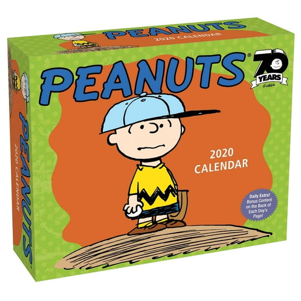 peanuts-2020-day-to-day-calendar-other-walmart-walmart