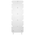 thumbnail image 2 of Acrylic Eyeglasses Display Stand Multi-layer Glasses Display Holder Sunglasses Storage Holder, 2 of 8