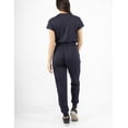 thumbnail image 3 of Jumpsuit relajado manga corta AMAD Casual para mujer Talla L, 3 of 5