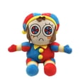 thumbnail image 3 of Figuras mágicas Circus 2 Candy Kingdom Animación Payaso de peluche, 3 of 5