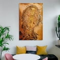 thumbnail image 6 of Salvador Dali Wall Art Prints 《Raphaelesque Head Exploding》 Art Poster Picture Print Canvas Poster Wall Paint Art Posters Decor Modern Home Artworks Gift 20x30inch(50x75cm), 6 of 6