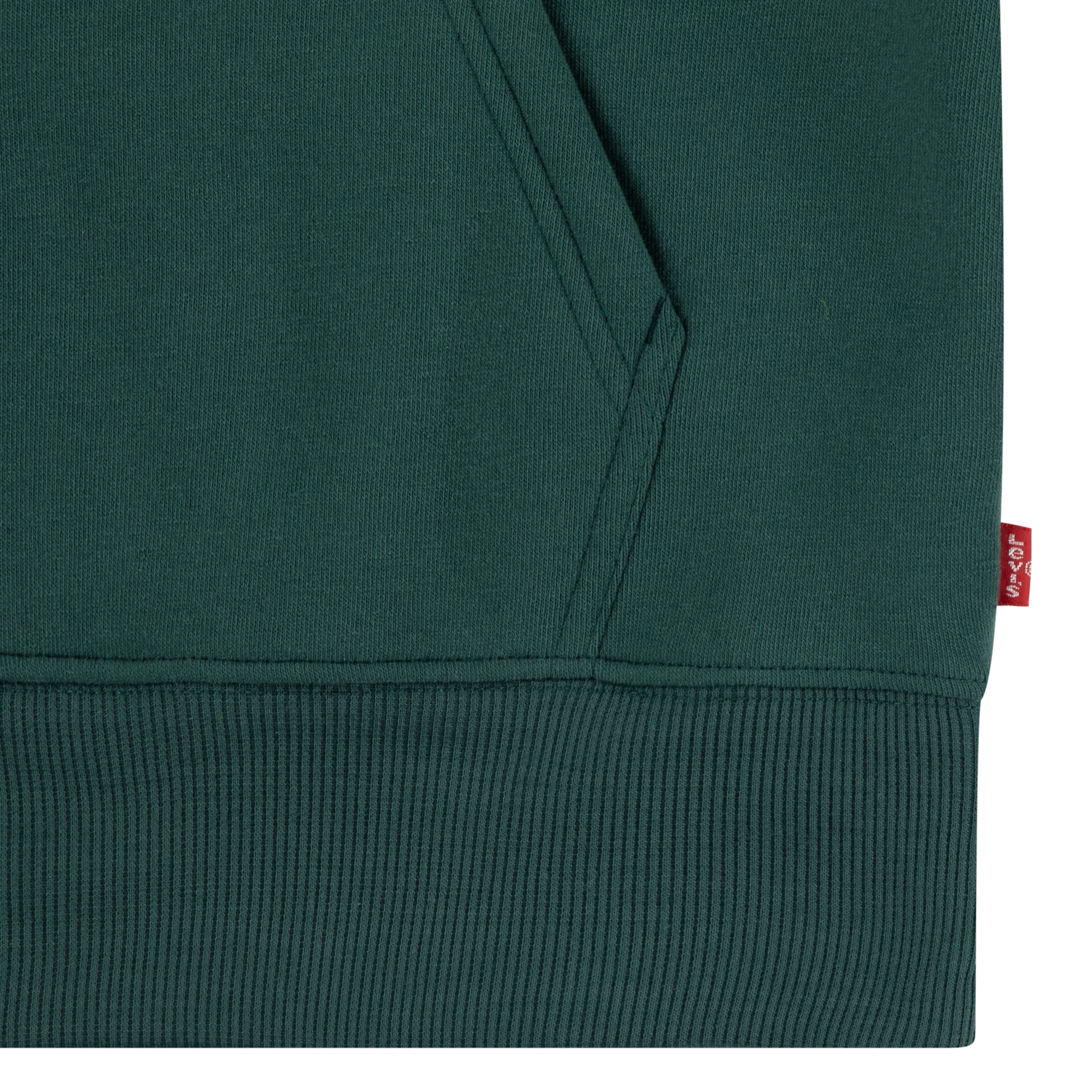 Levi's Boys Sporty Hoodie, Size 8-20