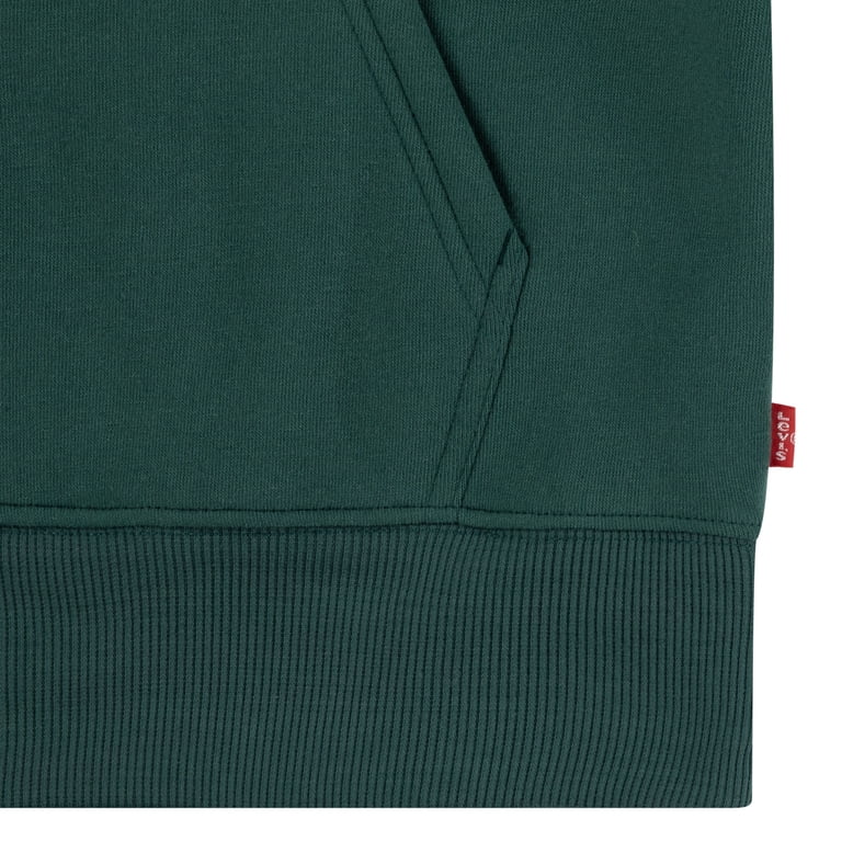 Levi's Boys Sporty Hoodie, Sizes 8-20 photo 3