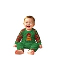 thumbnail image 2 of Onlypjs Family Christmas Pajamas Matching Sets Teacher Tree Raglan Tops Plaid Pants Holiday Sleepwear Loungewear for Couples, Men and Women, 2 of 5