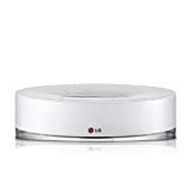 Refurbished LG Electronics ND2530 10W iOS Speaker Dock with Bluetooth