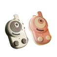 thumbnail image 3 of CQCYD Toys under $5 Kids Walkie Talkies Toys for Boys: Cute Toys 2 Pack Birthday Gifts for 3 4 5-7 8 Year Boys Toys for 4 5 6 7 8-10 Year Camping Outdoor Games,Christmas Stocking Stuffers, 3 of 9