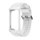 thumbnail image 1 of 2023 New Replacement Wrist Band Soft Silicone Watchband Smart Sport Watch Strap For Polar A360 A370, 1 of 3