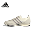 thumbnail image 3 of Zapatillas de running Adidas Original SL 72 OG para hombre y mujer, antideslizantes, resistentes al desgaste y casuales, 3 of 5
