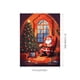 thumbnail image 3 of Puzzles para Adultos Puzzle de Madera de Navidad Popular Puzzle de Madera en Forma de Pájaro Animal en Forma de Mal Juguete de Madera para Adultos Puzzle Plano Puzzle Rectángulo Clase de Puzzle de Vac, 3 of 6
