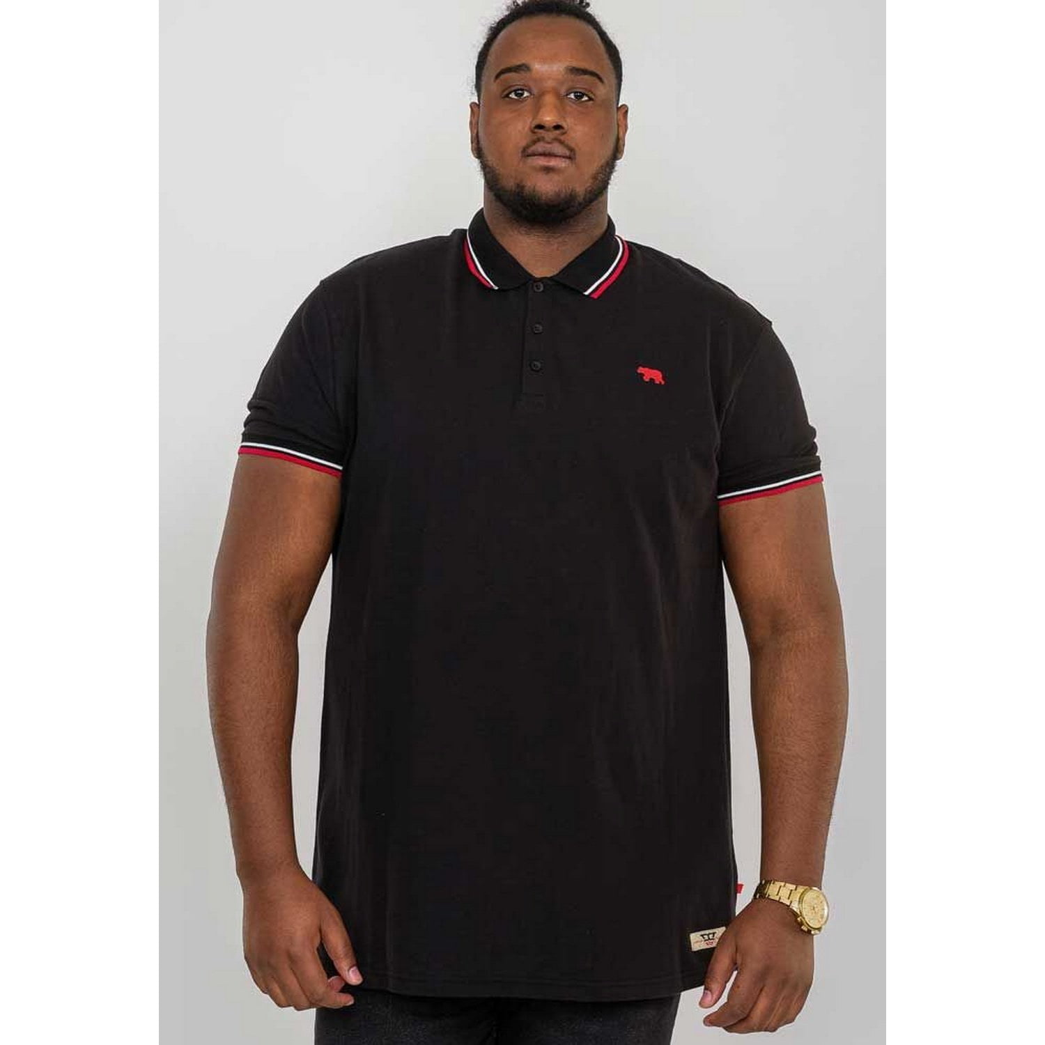youth black t shirts