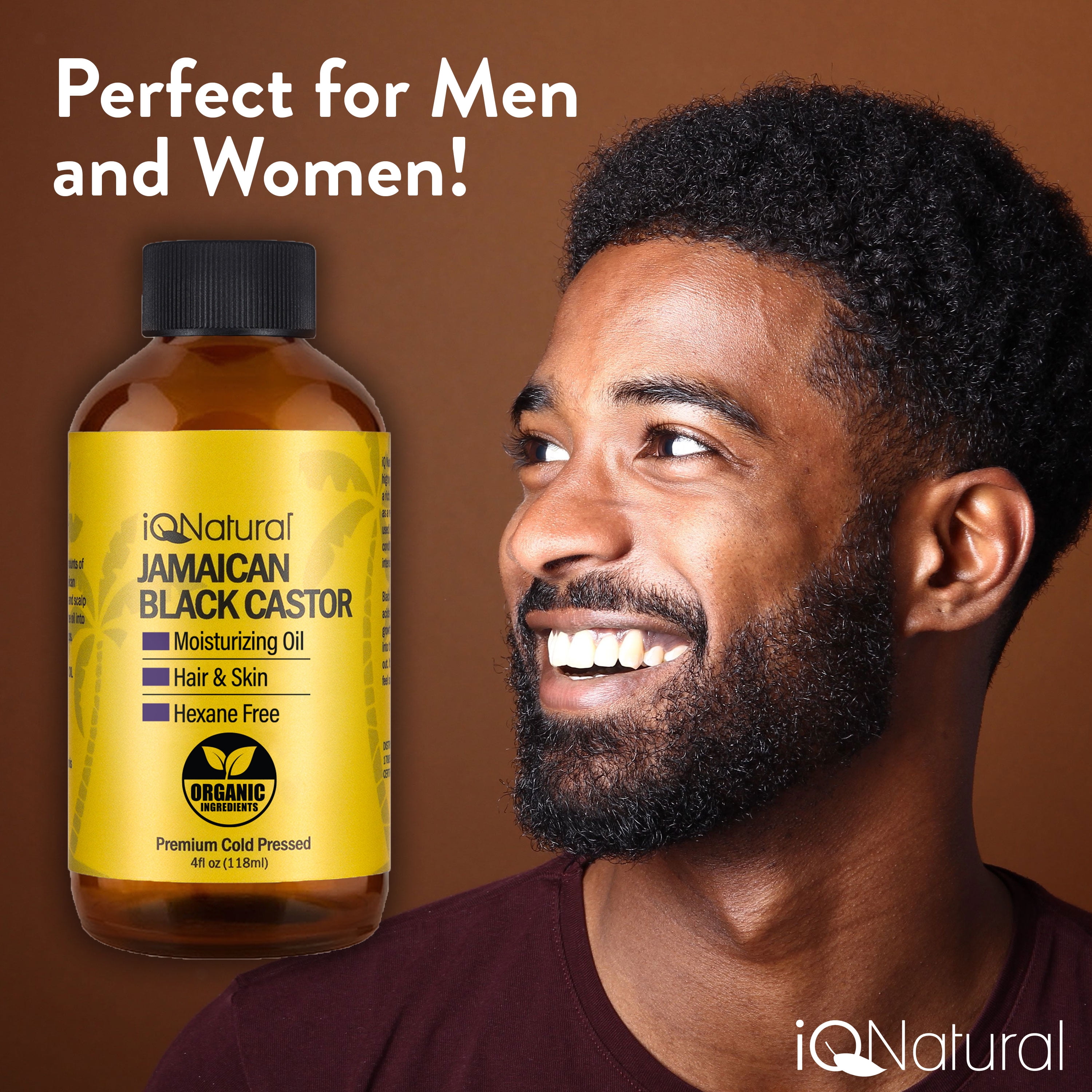 Black people sale hair oil