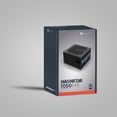 thumbnail image 5 of Fuente de Poder PC 1050W Gamer Balam Rush Magnetar 1050MR 80 Plus Platinum Modular Negro BR-937634, 5 of 5