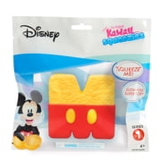 Disney Mickey Mouse Kawaii Squeezies - Mickey Krispy Treat