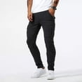 thumbnail image 4 of Jeans Pantalon De Mezclilla Caballero Slim Fit Moda, 4 of 8