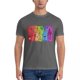 thumbnail image 5 of Camiseta divertida con humor para teleplay, para hombre y mujer, camisetas gráficas, ropa urbana unisex retro, 5 of 7