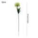 thumbnail image 3 of Ramo de 5 Flores Artificiales de Diente de León, Ideal para Bodas, Hogar, Hoteles, Arreglos Florales y Decoración, y Como Accesorio para Fotografía., 3 of 6