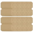 thumbnail image 1 of 200Pcs Air Fryer Paper Air Hole Air Fryer Parchment Paper Liners for Ninja Foodi Smart FG551 Air Fryer Accessories, 1 of 7