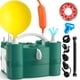 thumbnail image 1 of Bomba eléctrica para globos LooLaa 3 en 1 con puertos de inflado triples, 1 of 8
