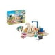 thumbnail image 1 of Set de Juego Playmobil Set de Limpieza con Isabella y Lioness 86 Piezas, 1 of 4
