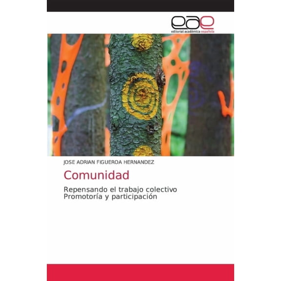 Comunidad (Paperback)