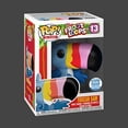 thumbnail image 1 of Froot Loops del tucán Sam Kellogg, íconos del anuncio de Funko Pop, 1 of 1