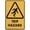 Metal tin sign 342, variant on Caution Do Not Enter Cleaning in Progress Sign 8x12 Inch Metal Tin Sign Warning Caution Notice Sign for Indoor Outdoor Business Wall Decor Facility Plaque Sign for Office Home Garage Yard Use