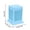🥝 Blue_Base#230, variant on Meat Skewer Maker 49-Hole Barbecue Tool – Quick Kabob Skewer Machine, Multi-Meat Piercing Device, Blue-Green Durable Food- Grill Accessory