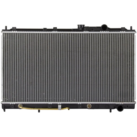 Spectra Premium CU1838 Automotive Radiator