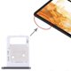 thumbnail image 4 of For Samsung Galaxy Tab S8+ SM-X800 COMPATIBLE SIM Card Tray + Micro SD Card Tray, 4 of 4