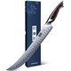thumbnail image 1 of Cuchillo para trinchar HOSHANHO, 30 cm, de acero con alto contenido de carbono japonés, 1 of 7