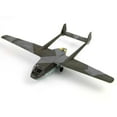 thumbnail image 3 of ICM Gotha Go 242B WWII German Landing Glider Plastic Model Kit, 1/48 Scale, 3 of 11