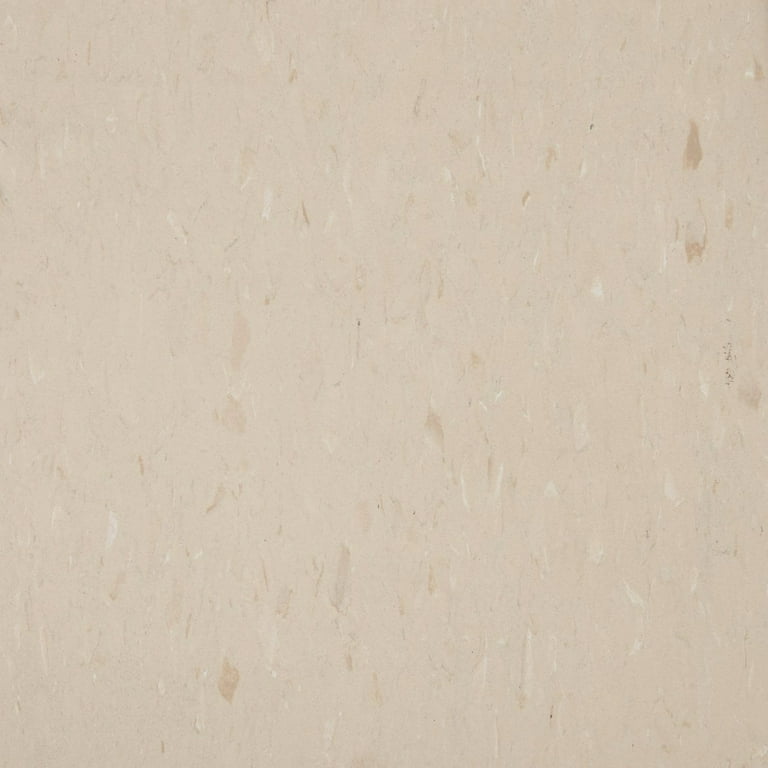 Congoleum Alternatives 45-Piece 12-in x 12-in Butter VCT Tile Congoleum Alternatives 45-Piece 12-in x 12-in Butter VCT Tile