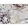 thumbnail image 5 of oneOone Viscose Jersey Tan Fabric Florals Sewing Craft Projects Fabric Prints By Yard 60 Inch Wide, 5 of 5