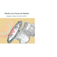 thumbnail image 4 of Extractor de leche con 2 copas Malubero  Malu615, 4 of 5